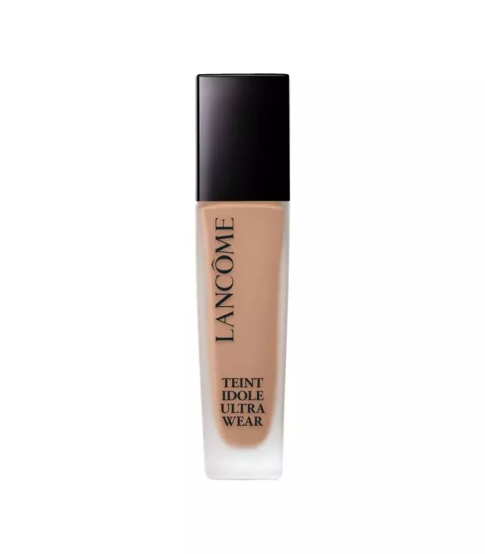 TEINT IDOLE ULTRA WEAR Fond de Teint Tenue 24h Fini Mat Naturel SPF35 – Enrichi En Soin