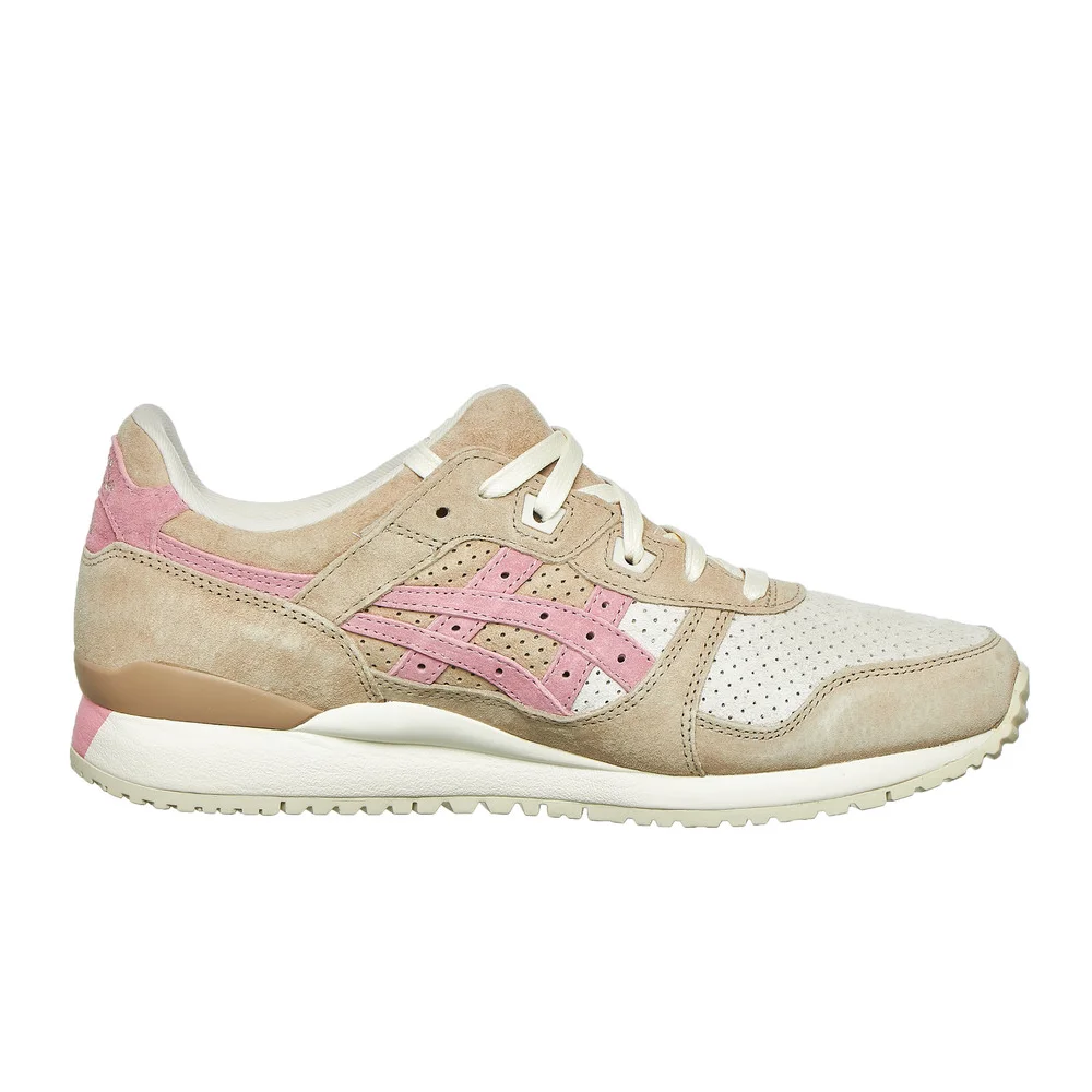 Asics Gel Lyte III OG 1201A164-200 / braun