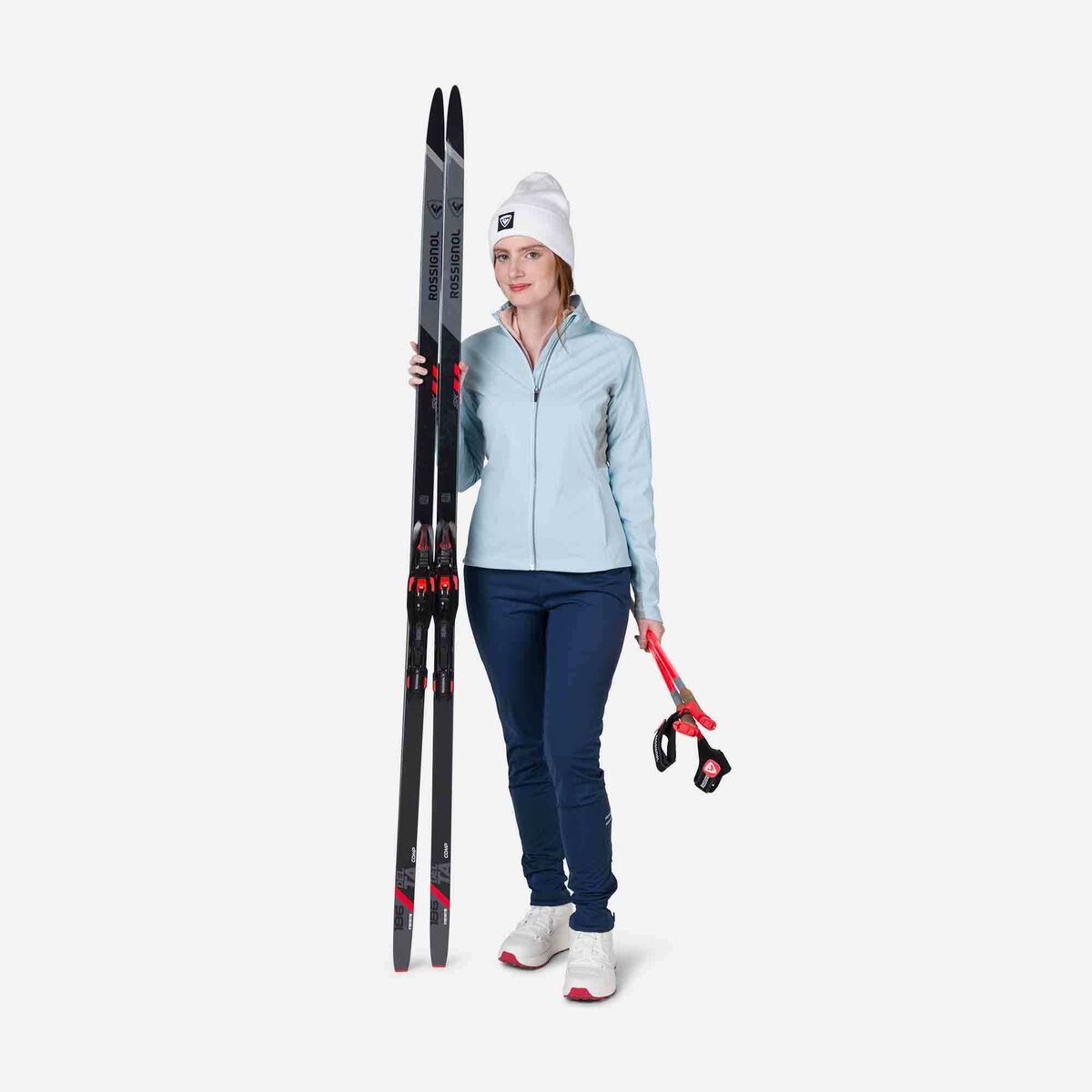 Poursuite Damenjacke