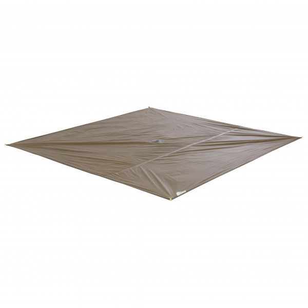 Big Agnes - Footprint Gold Camp 3 UL - Zeltunterlage