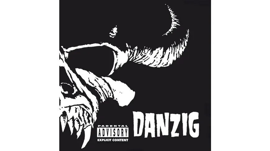Danzig AMERICAN RECORDINGS