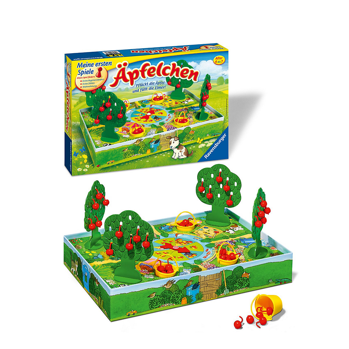 Äpfelchen