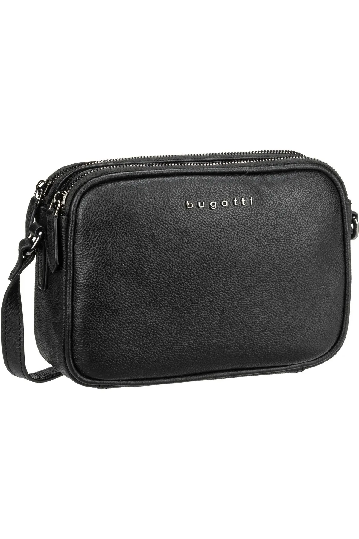 BUGATTI  Umhängetasche Bella Shoulderbag Small II