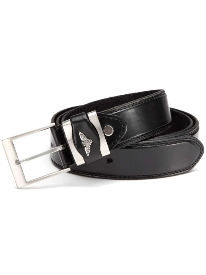 BEZLIT Gürtel in Schwarz günstig kaufen