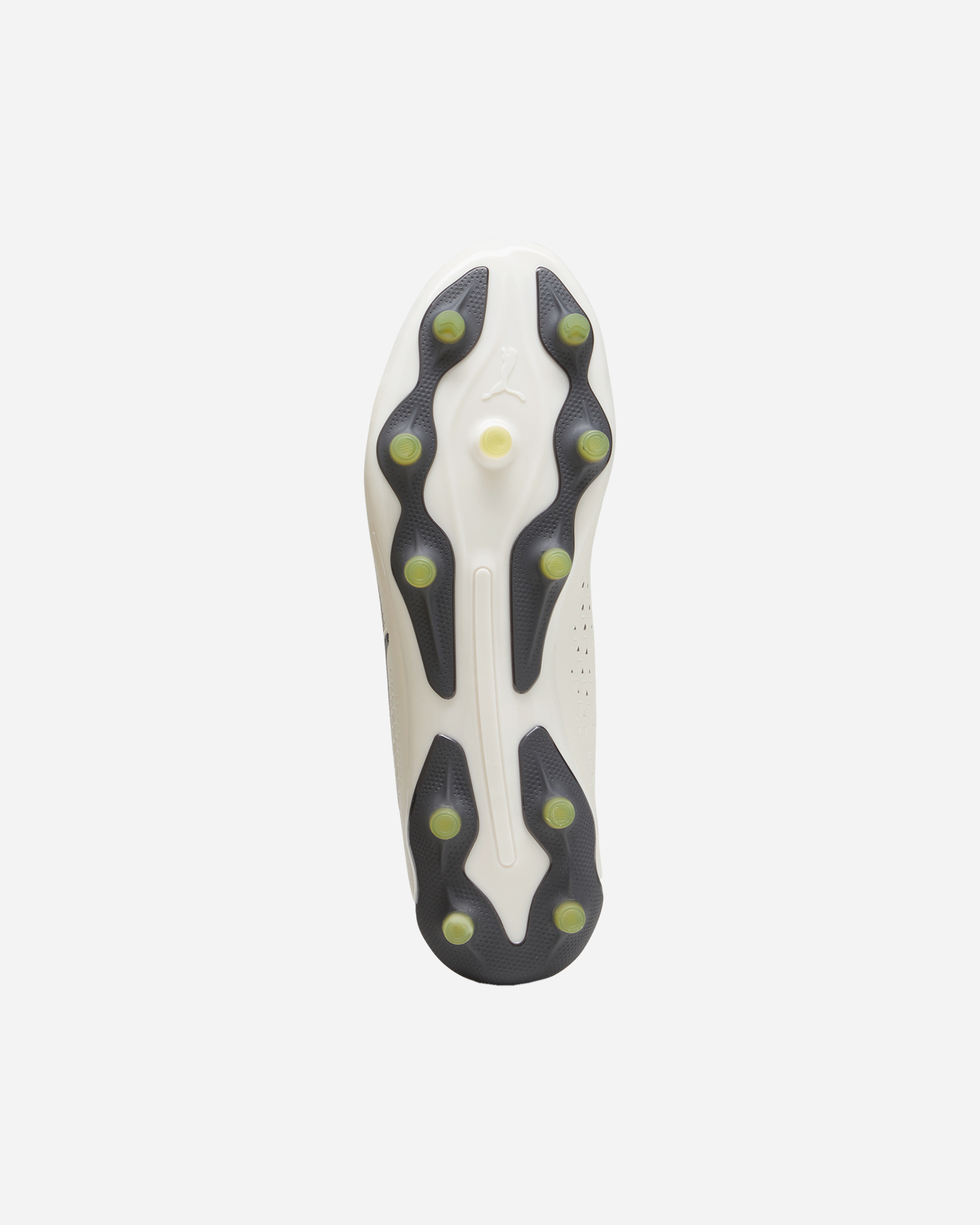 Kopačky Puma King Match FG-ag M 107570-03 Calcium