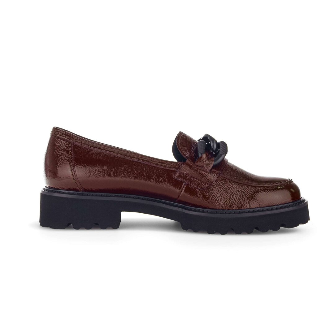 Gabor fashion Slipper rot