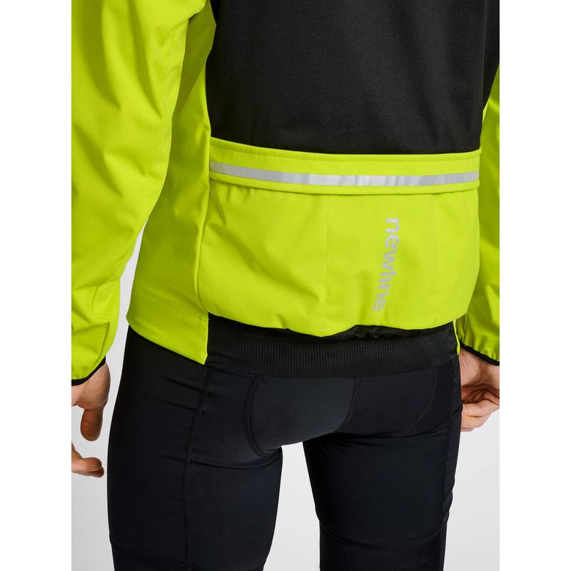 Newline MENS CORE BIKE THERMAL JACKET Funktionsjacke Herren