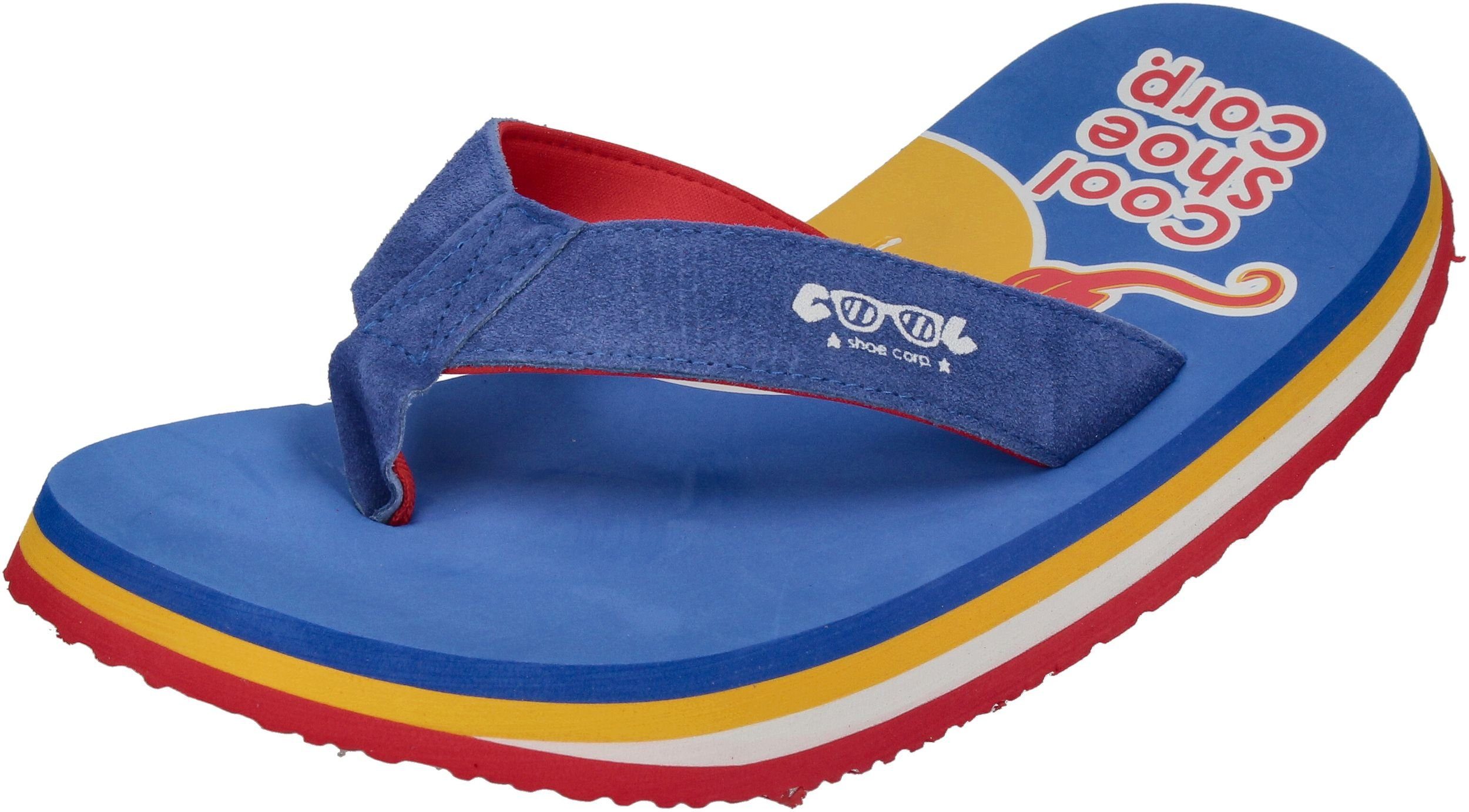 Cool Shoe Original Zehentrenner seahorse