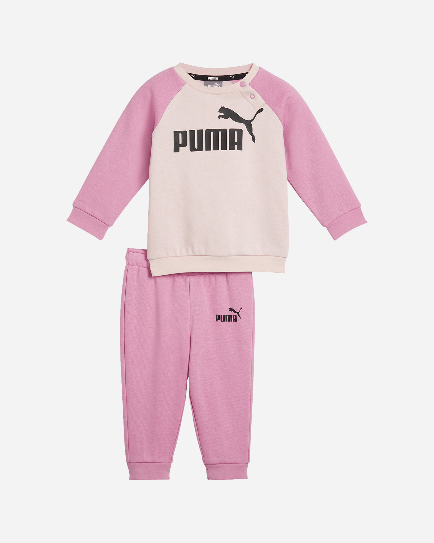 Tuta Puma Infant Jr 846143-49