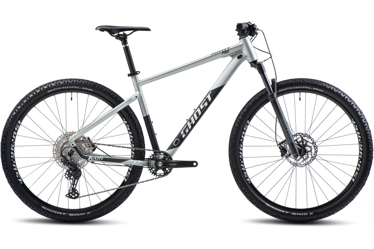 Ghost Kato Pro 29 AL - 2023 - 29 Zoll - Diamant