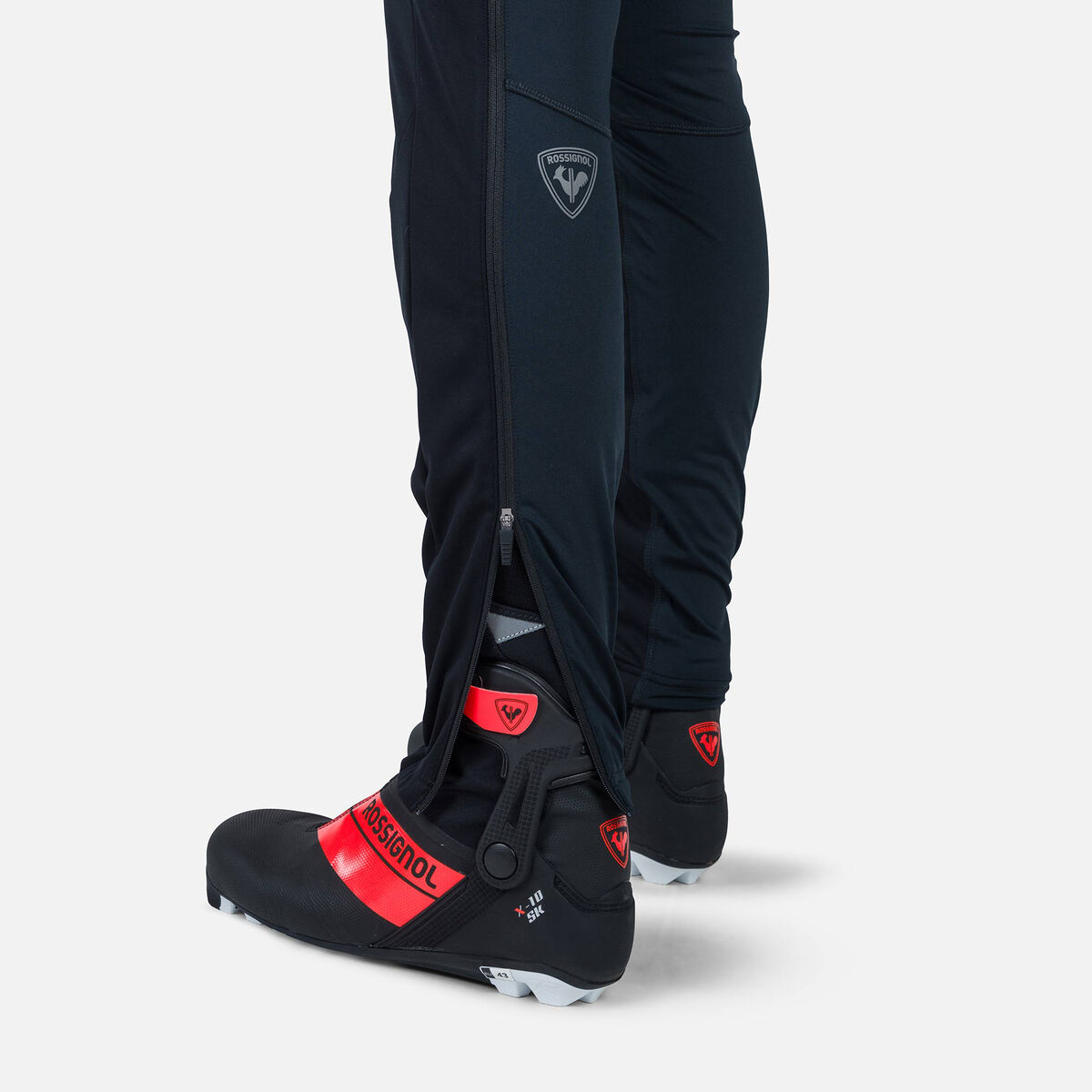 Herren-Softshellhose Genetys