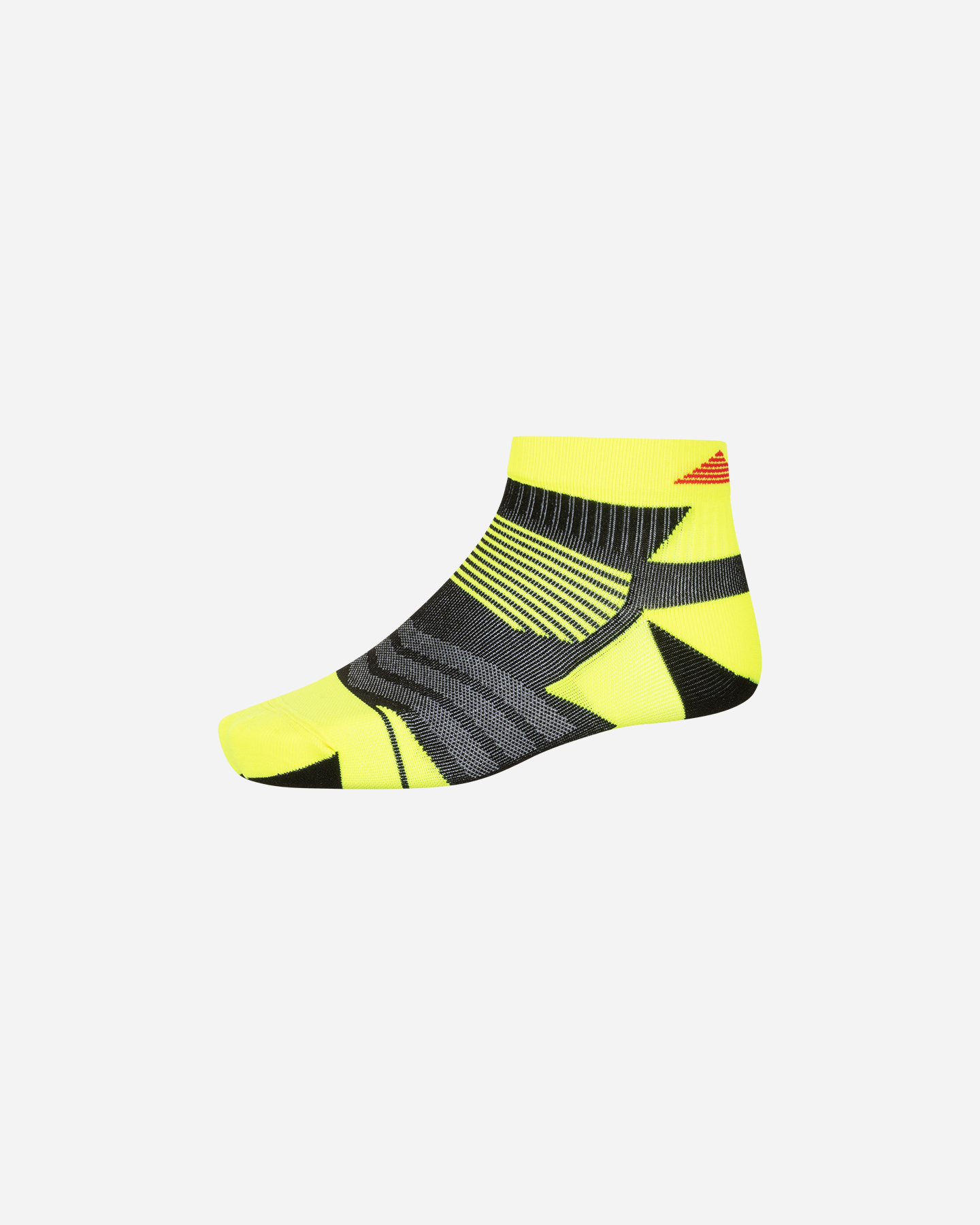 Calze Running Abc Running 350 Quarter ABC350-000