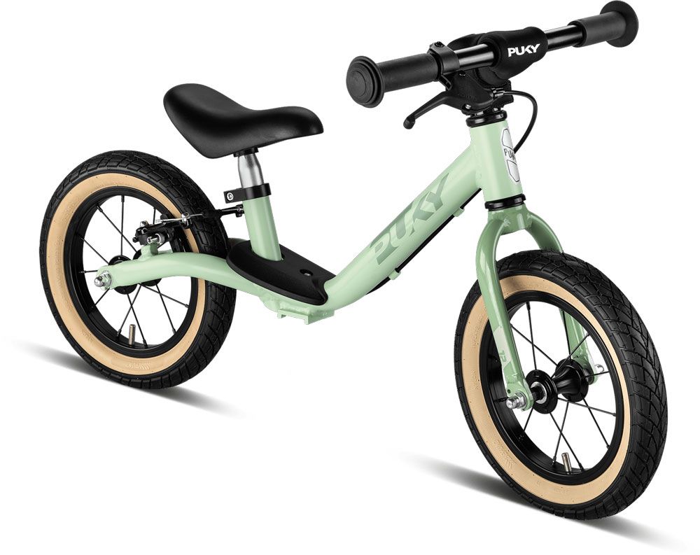 Puky LR Light BR - Laufrad kaufen | Bike-Discount