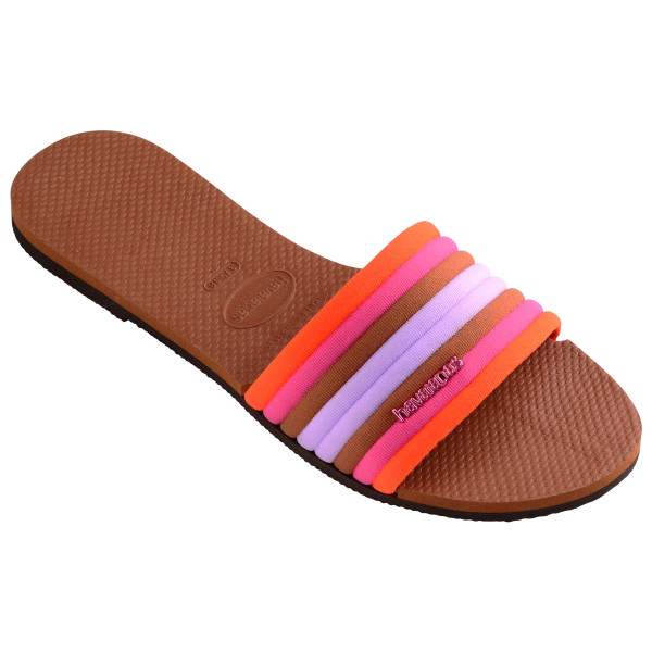Havaianas - Women's You Malta Cool - Sandalen
