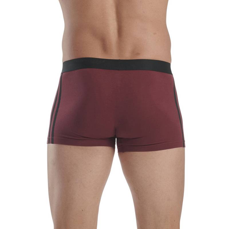 adidas Trunk BASIC Unterhose Herren