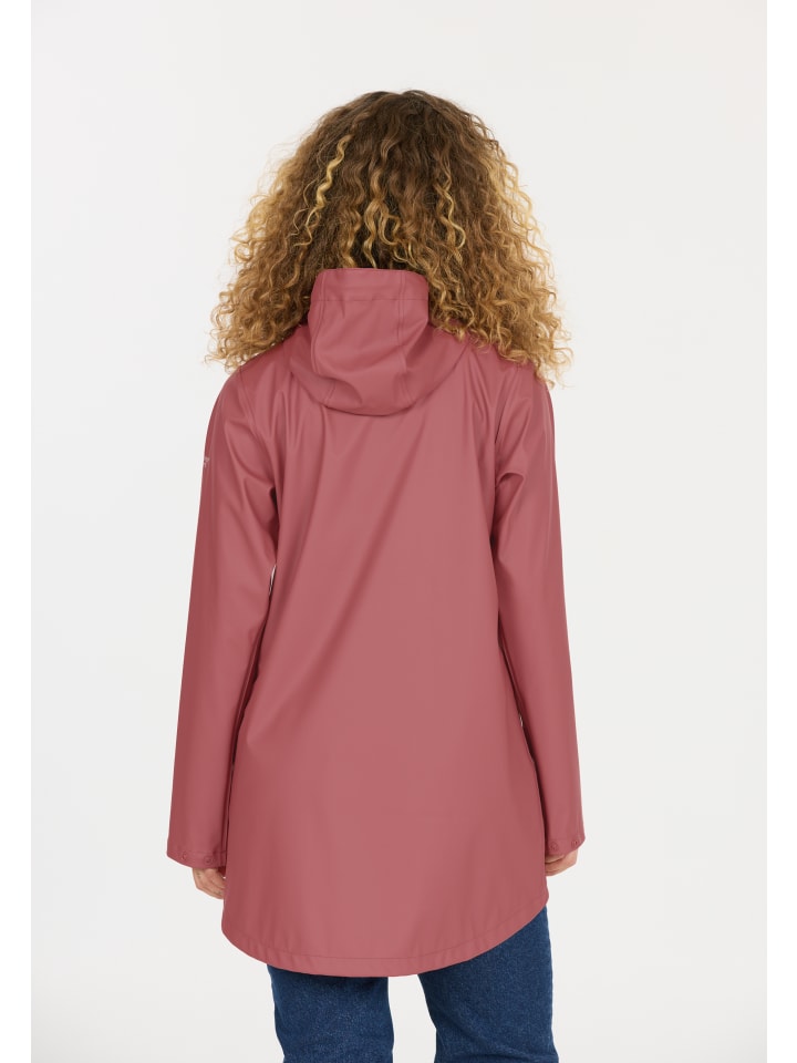 Weather Report Regenjacke PETRA in 4109 Apple Butter günstig kaufen