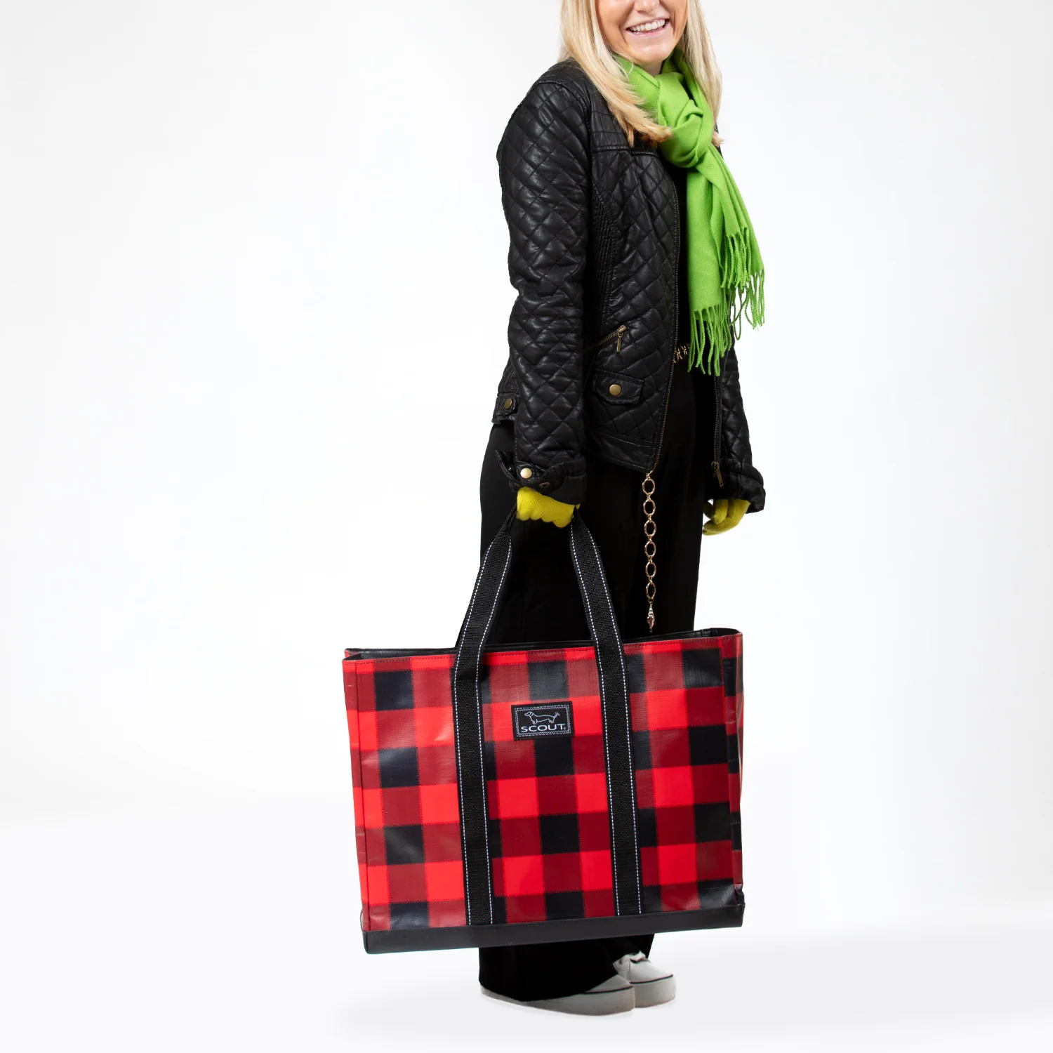 Original Tote Large Original Deano
