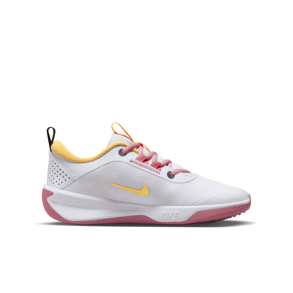 Nike Omni Multi Court DM9027-102 / weiss