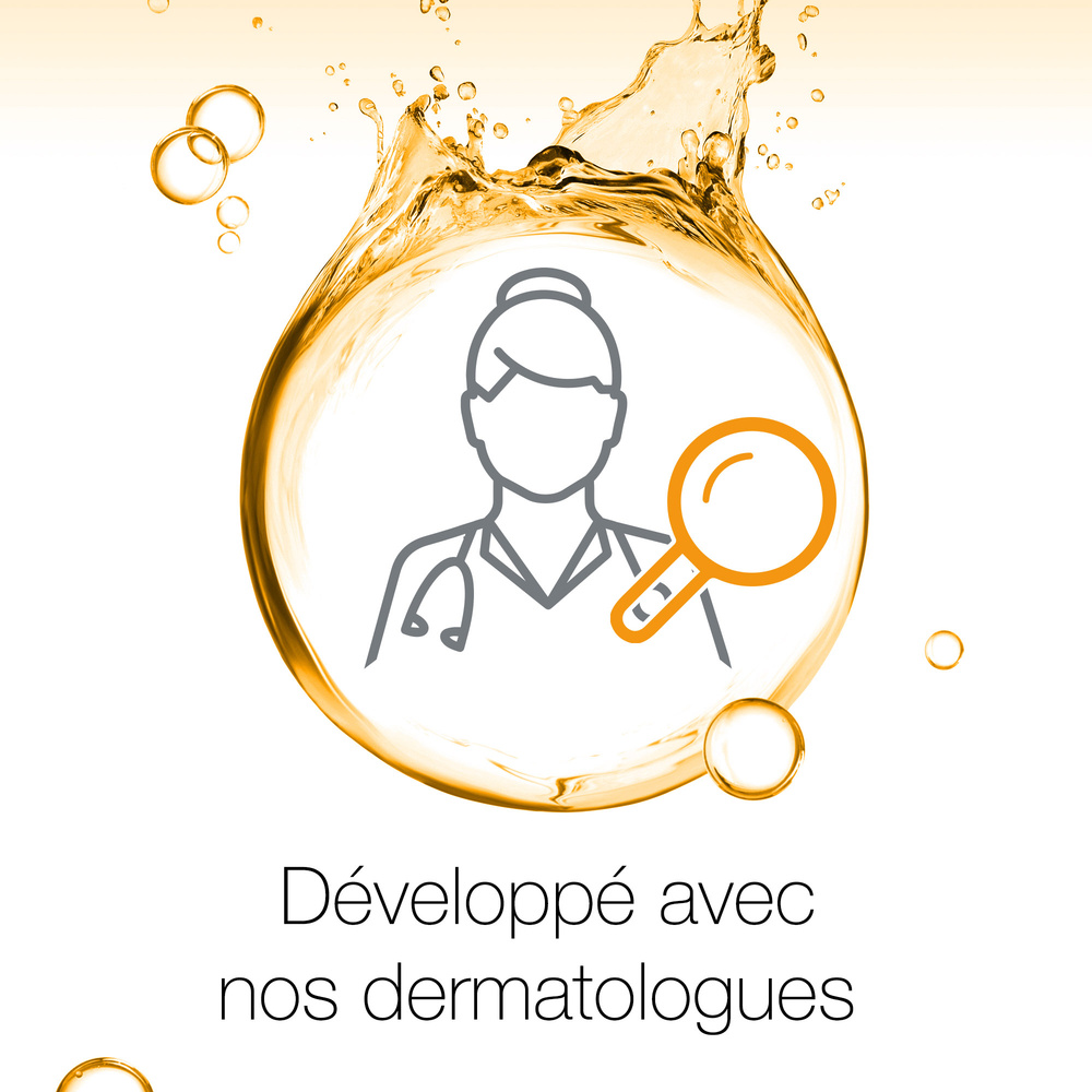 neutrogena Gel oyant Visage Anti-Boutons à l’acidesalicylique, 200 ml Soin visage