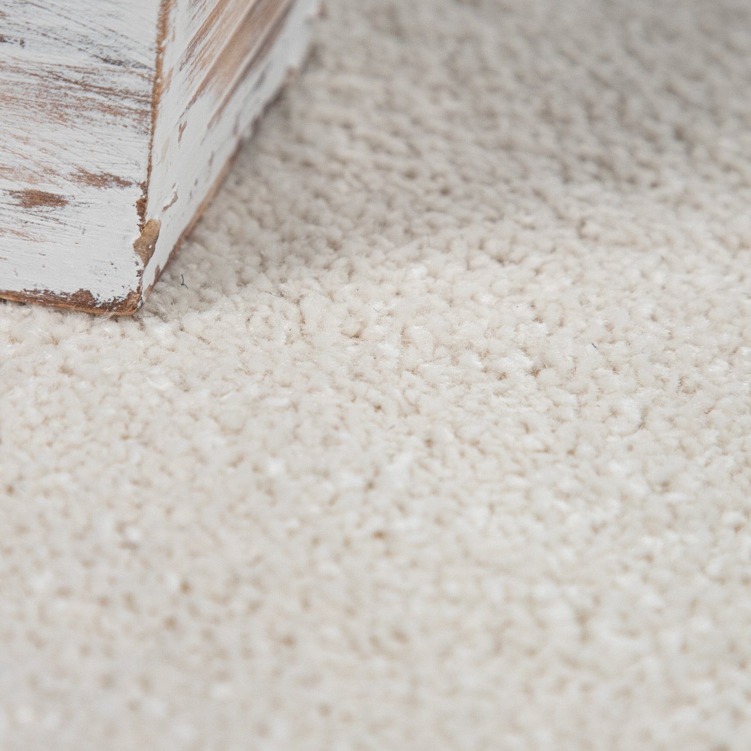 Teppich Wohnzimmer Teppich Kurflor Unifarbendes Design Modern Und Zeitlos, TT Home, rechteckig, Höhe: 4 mm