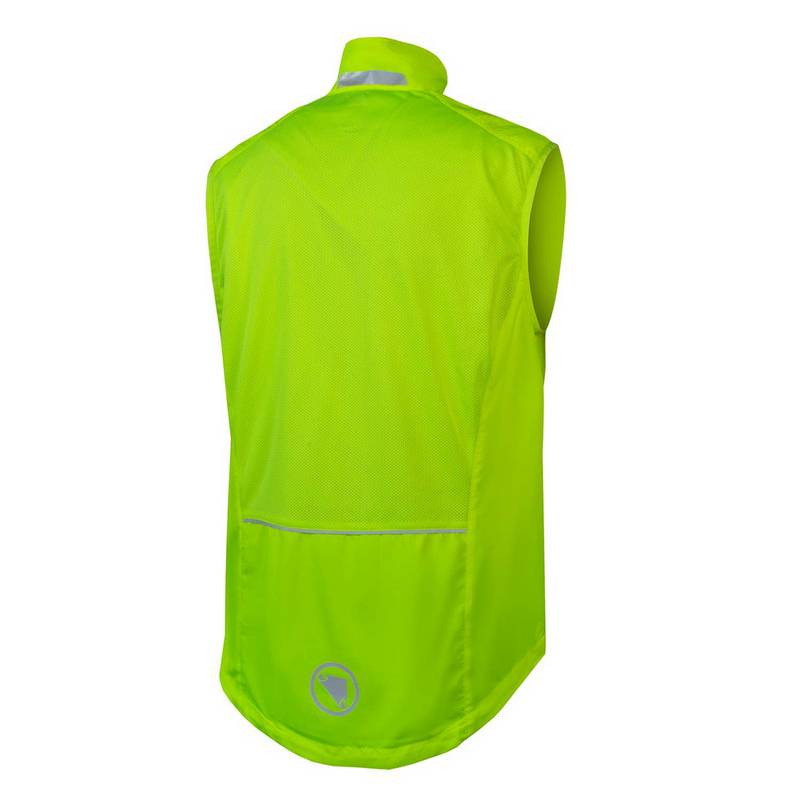 Endura Hummvee Fahrradweste Herren