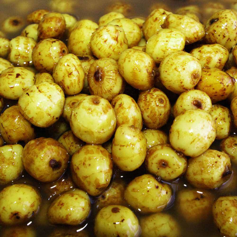 Carp Active Baits Tiger Nuts Jumbo Dry Seeds