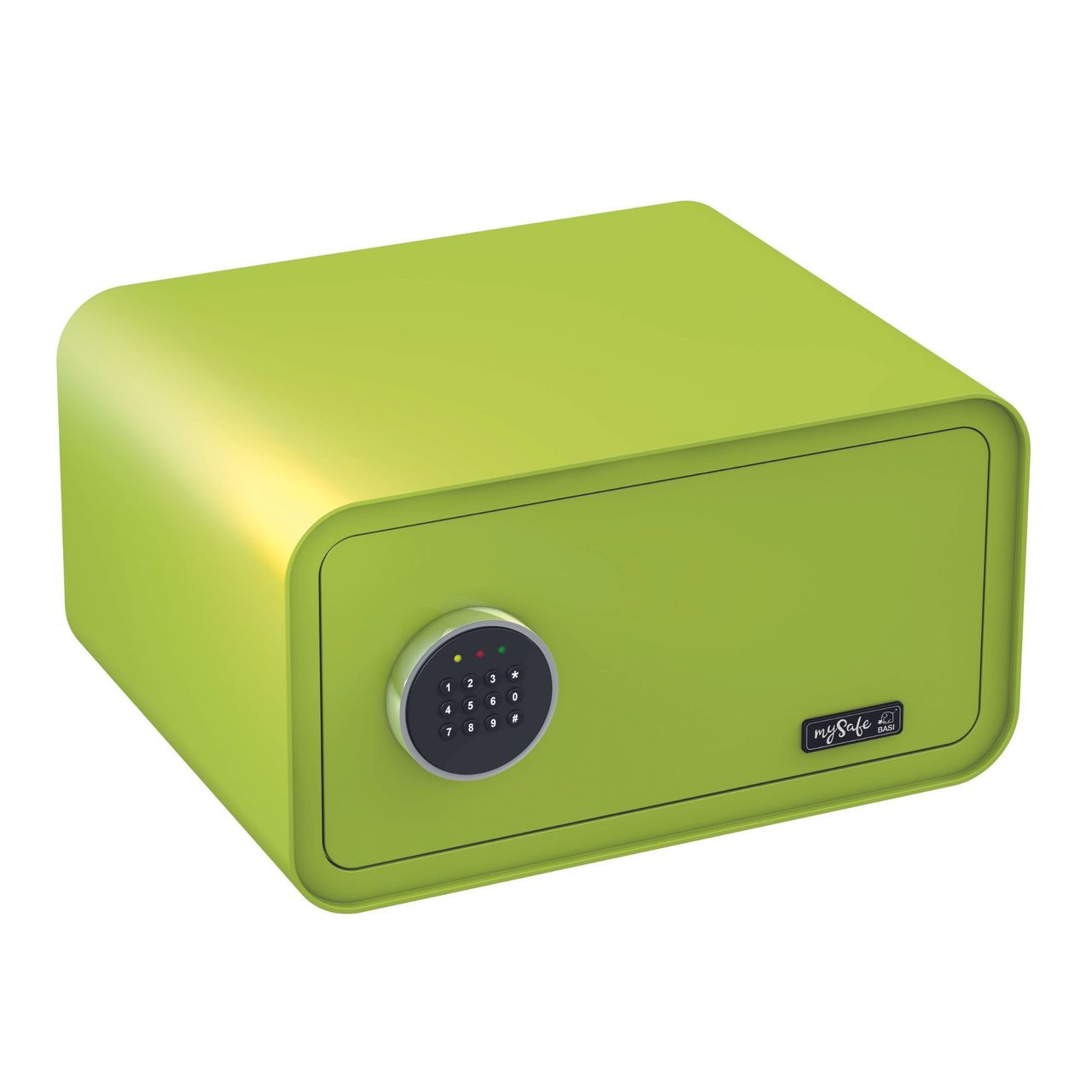 Basi Tresor - mySafe BASI® 430