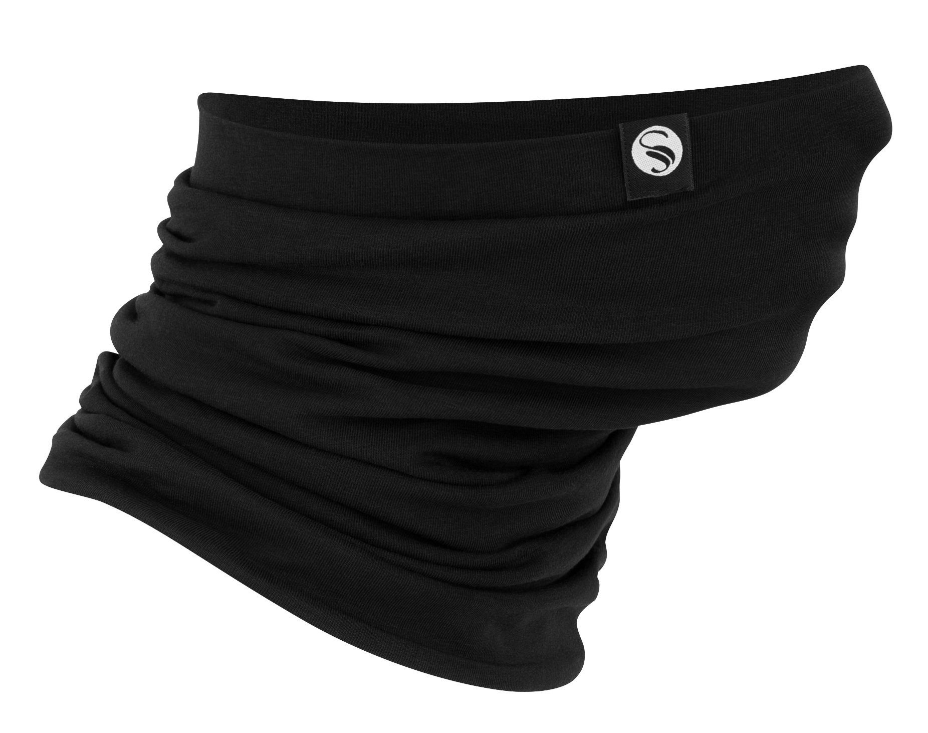 Stark Soul® Multifunktionstuch Unisex, aus angenehmen Jersey-Material