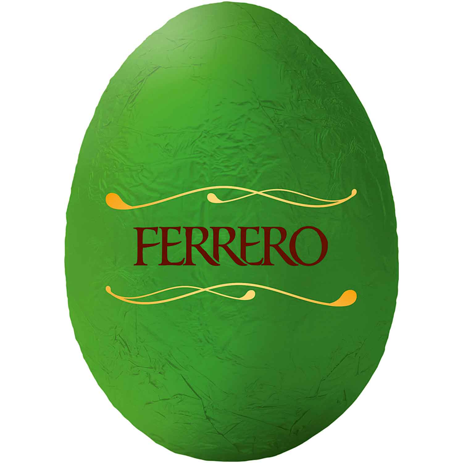Ferrero Küsschen Hasenohren Geschenk 180g