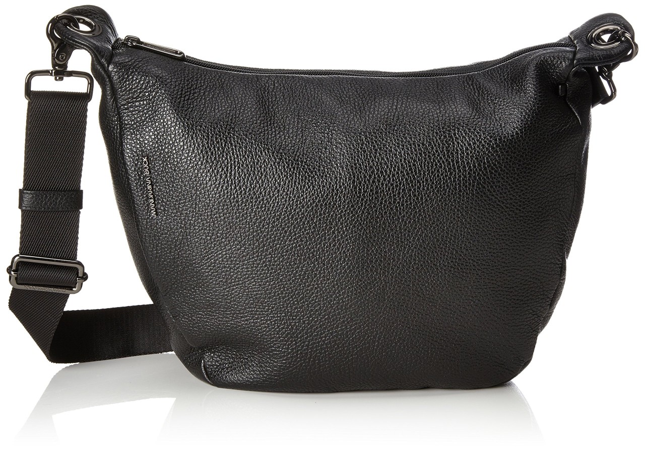 MANDARINA DUCK Handtaschen schwarz FZT59 Mellow nero