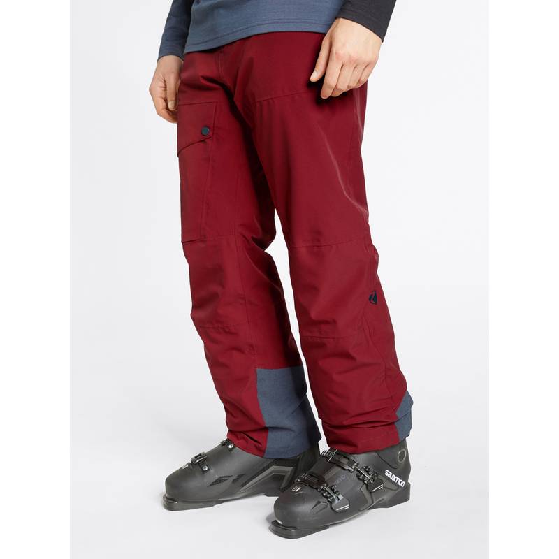 Ziener TIFFIN Skihose Herren