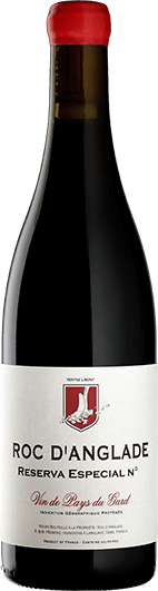 Roc d'Anglade Reserva Especial N.2
