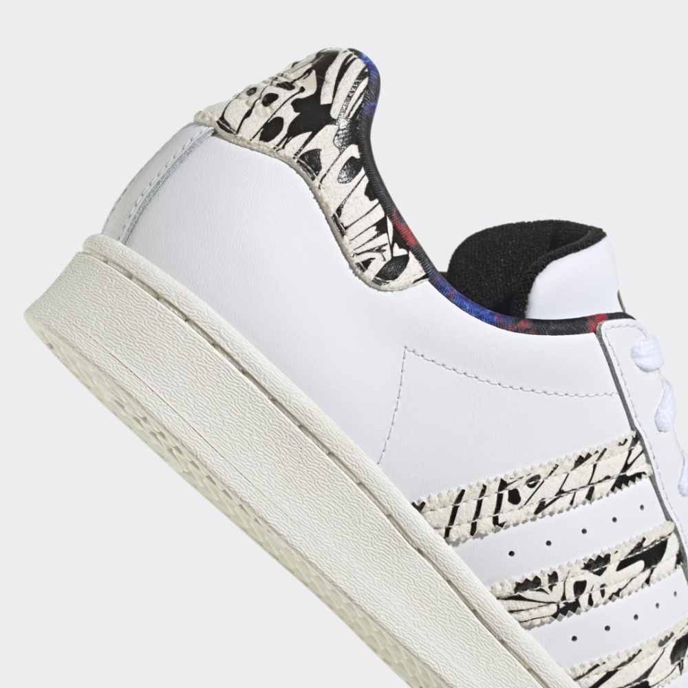 adidas Superstar GY6852 / weiss