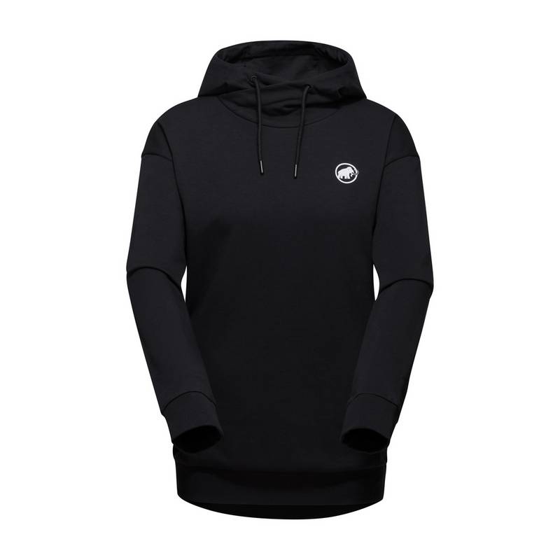 Mammut Mammut Original Fleecepullover Damen
