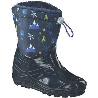 Paw Patrol Gummistiefel in blau
