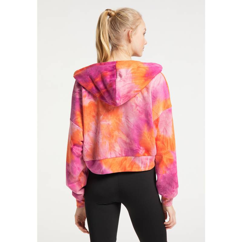 MYMO Hoodie Damen
