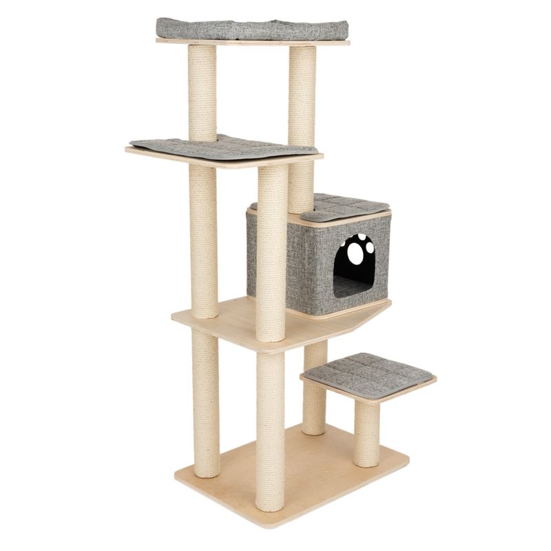 Modern Living Kratzbaum Havana zu TOP-Preisen