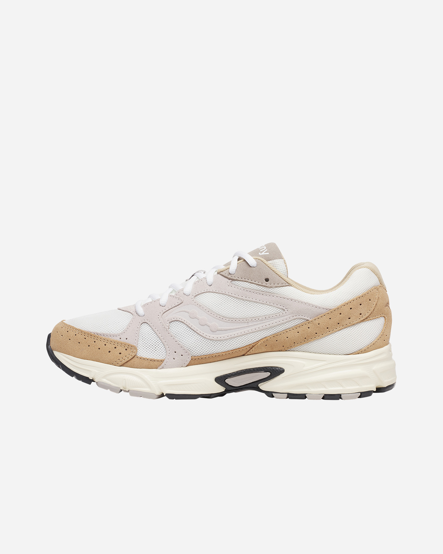 Trampki Scarpe Saucony Ride Millenium M S70856-6