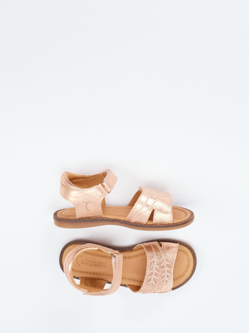 Sandalette-62015990071 Bisgaard