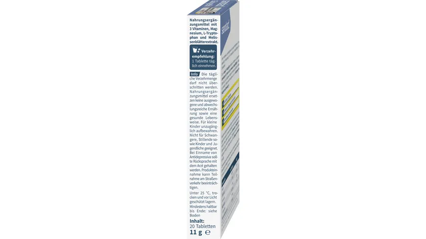 sanotact® Glücksgefühl