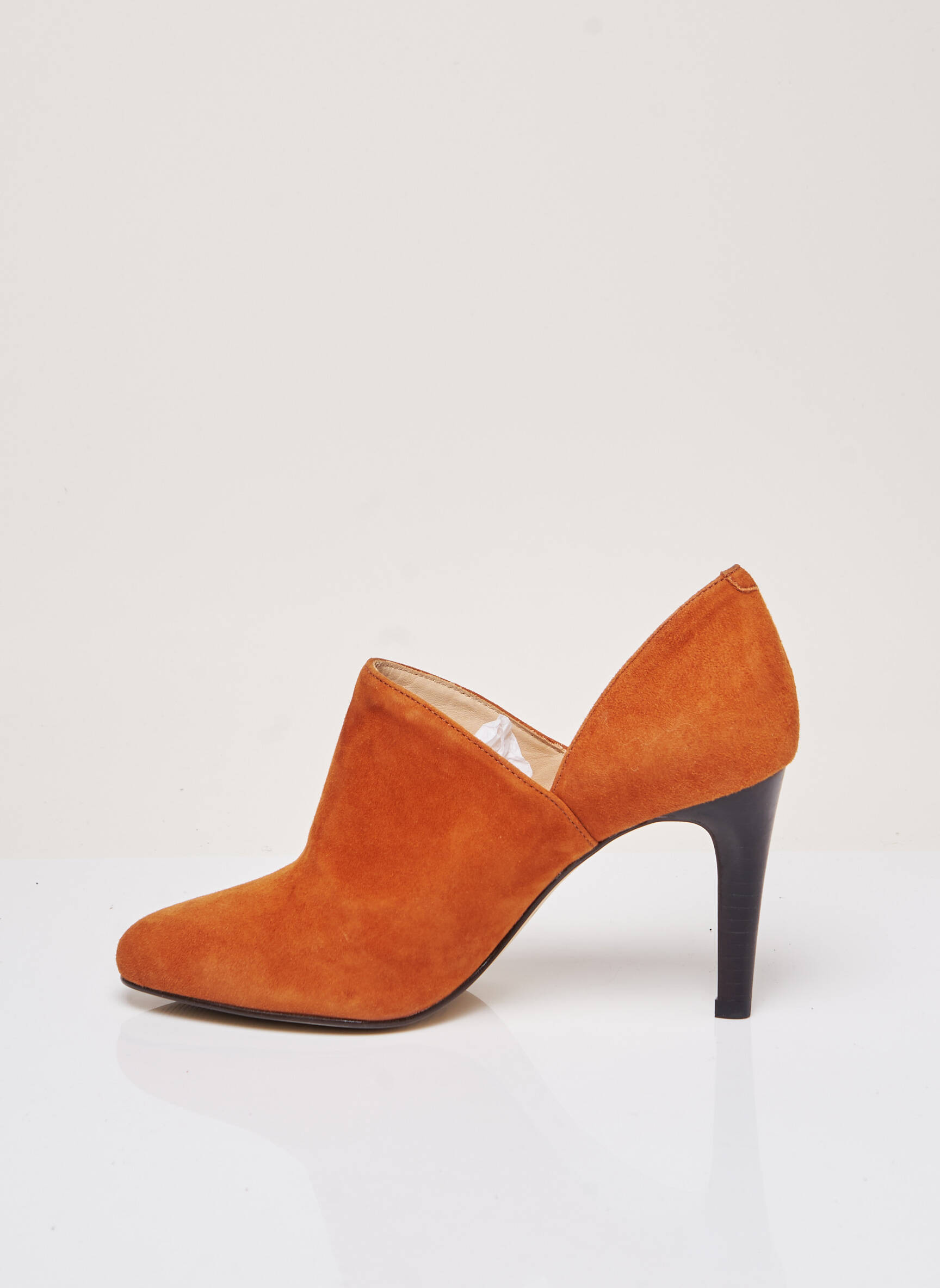 Mellow Yellow Escarpins Femme couleur marron