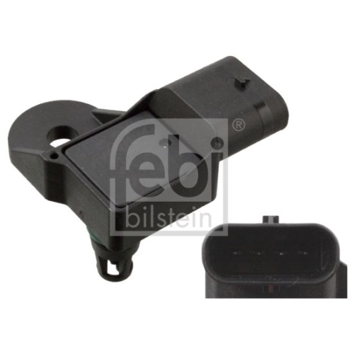 FEBI SENSOR SAUGROHRDRUCK 103205 - ATU