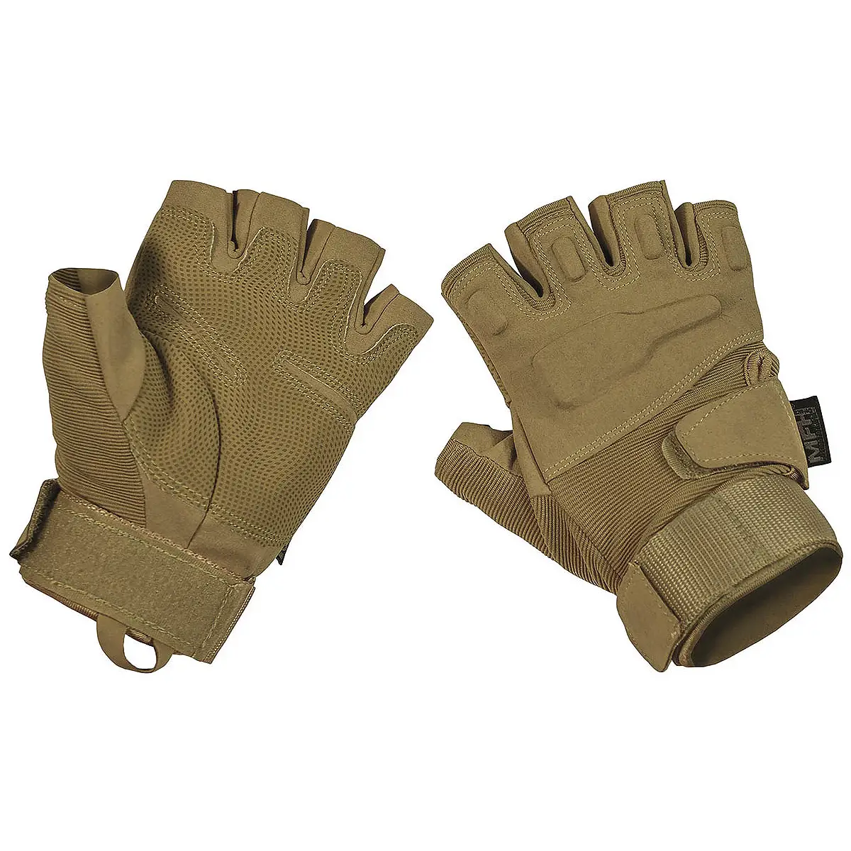 Tactical Fingerlinge Protect coyote