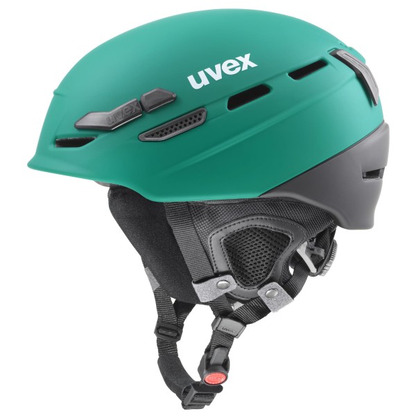 Uvex - P.8000 Tour - Skihelm