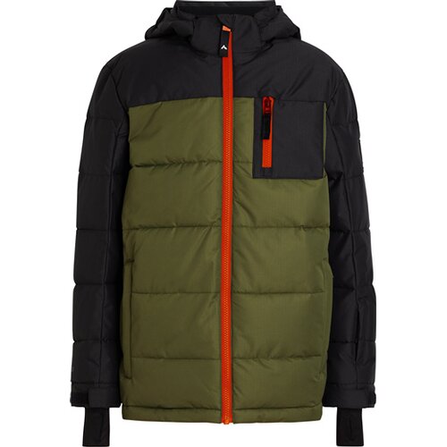 KINDER JACKE EMMET JRS