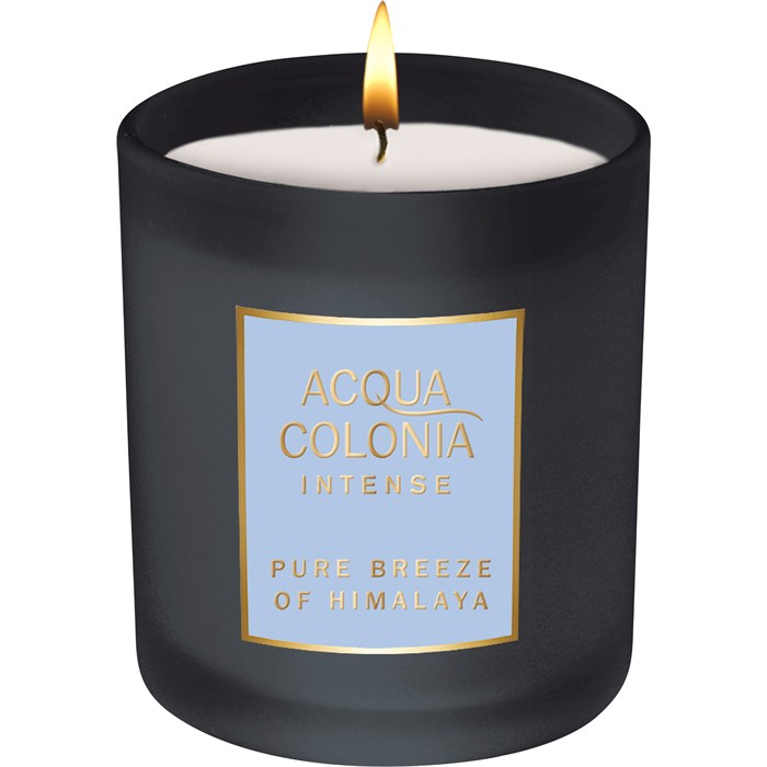 Pure Breeze of Himalaya Geschenkset von 4711 Acqua Colonia