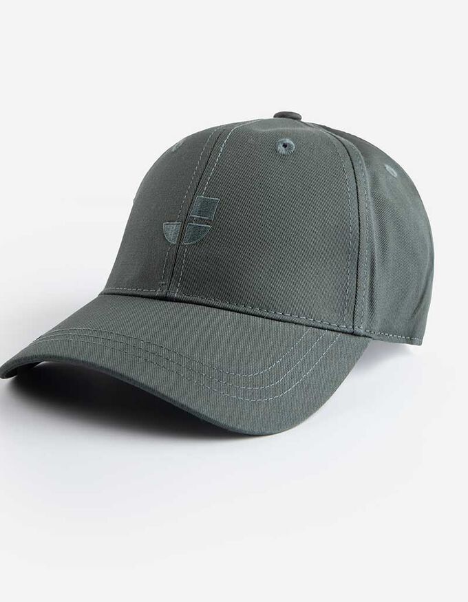 Basecap - Baumwolle