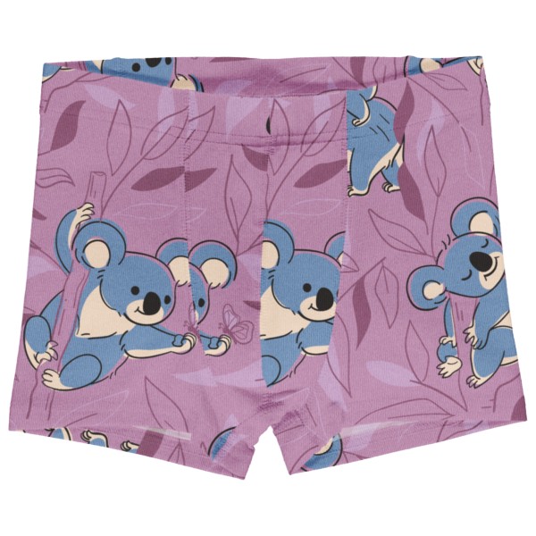 Meyadey - Kid's Boxer Shorts - Unterhose