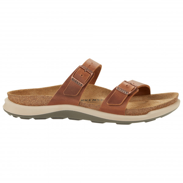 Birkenstock - Women's Sierra CT Artic Old - Sandalen