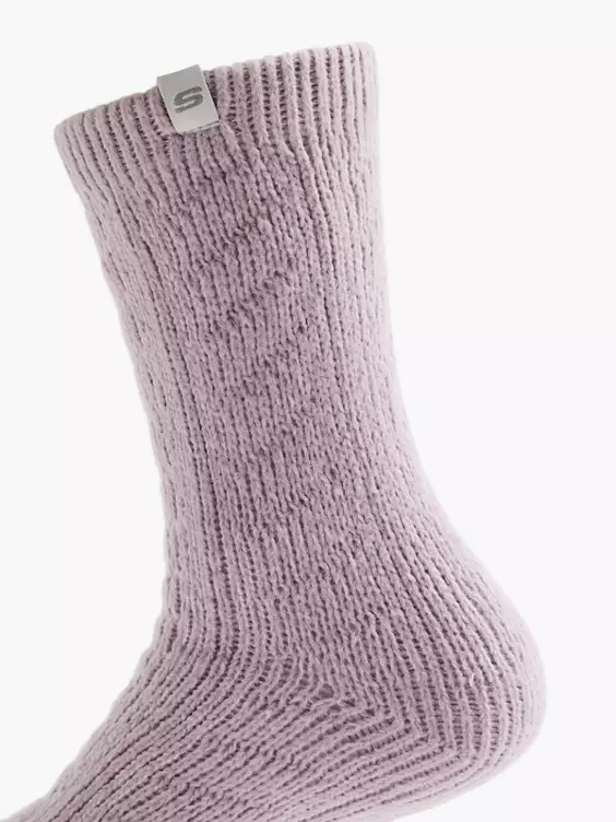 Skechers 2er Pack Socken
